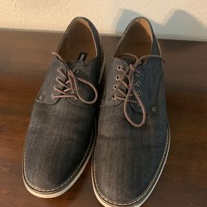 Madden mens dress shoes